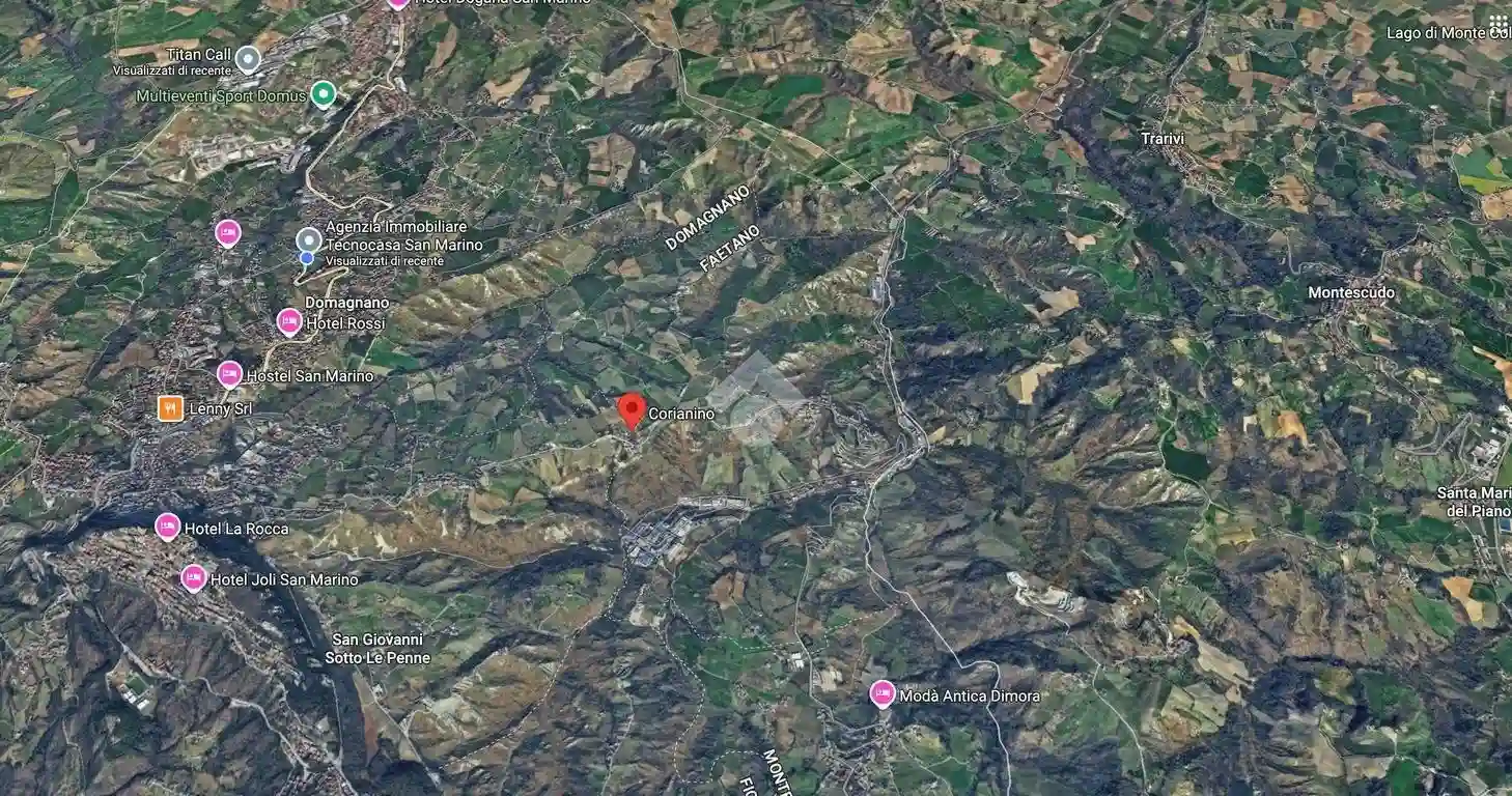 Casa indipendente - foto 5