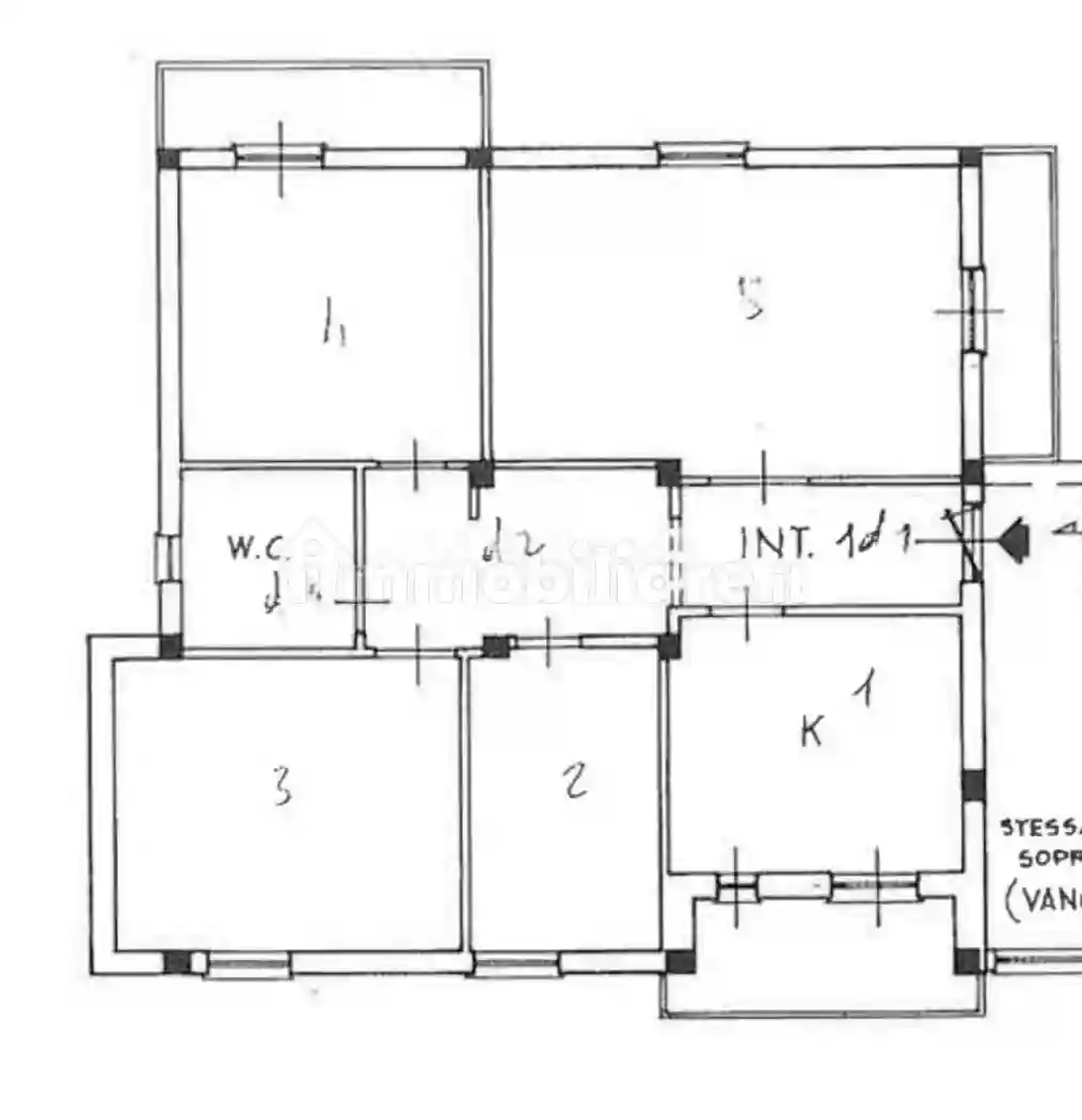 Appartamento - foto 5