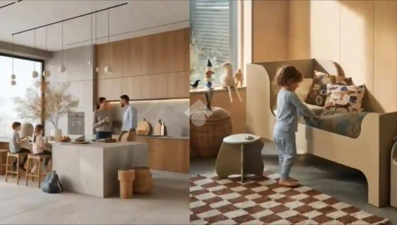 Appartamento - foto 5