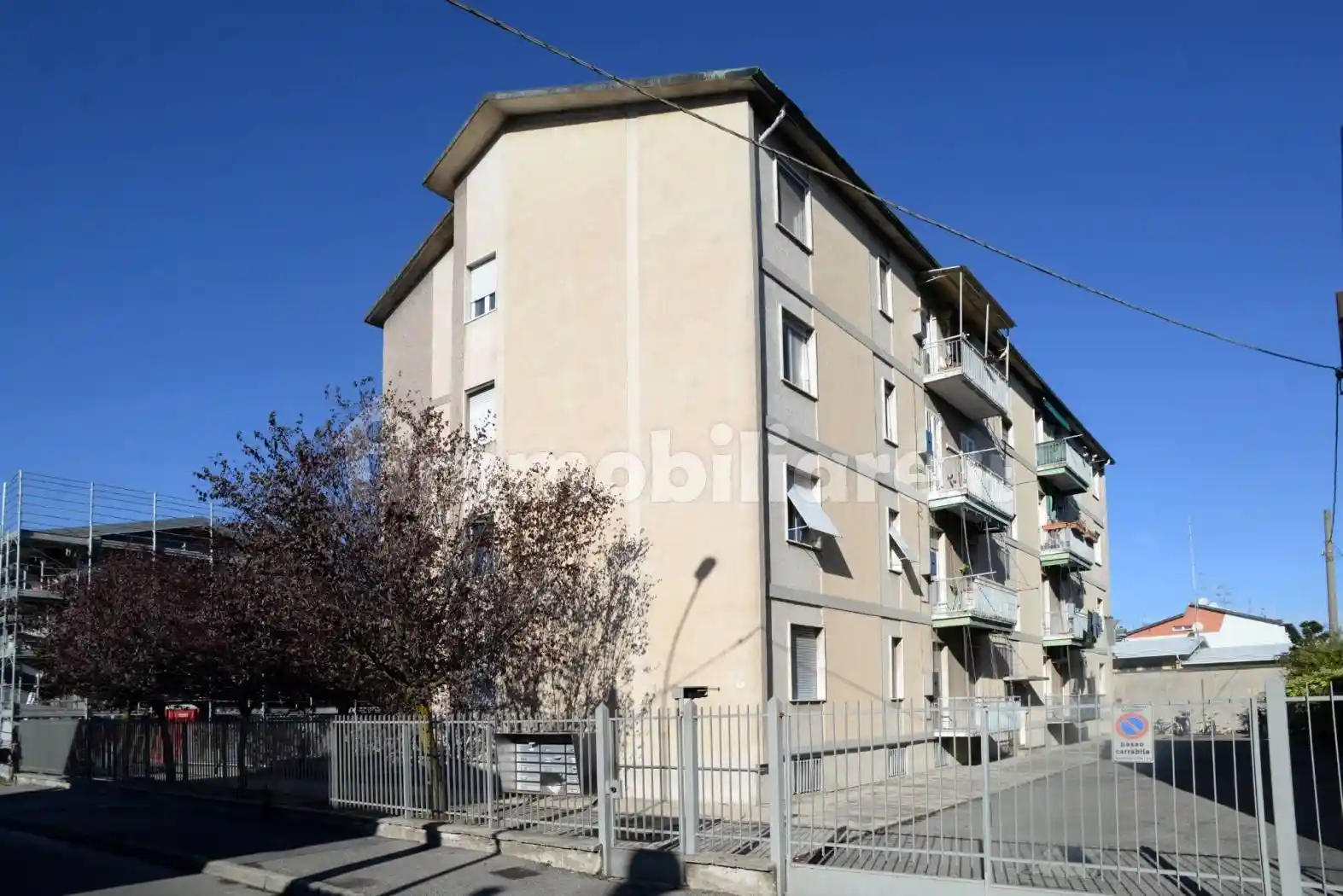 Appartamento in affitto a Cernusco sul Naviglio