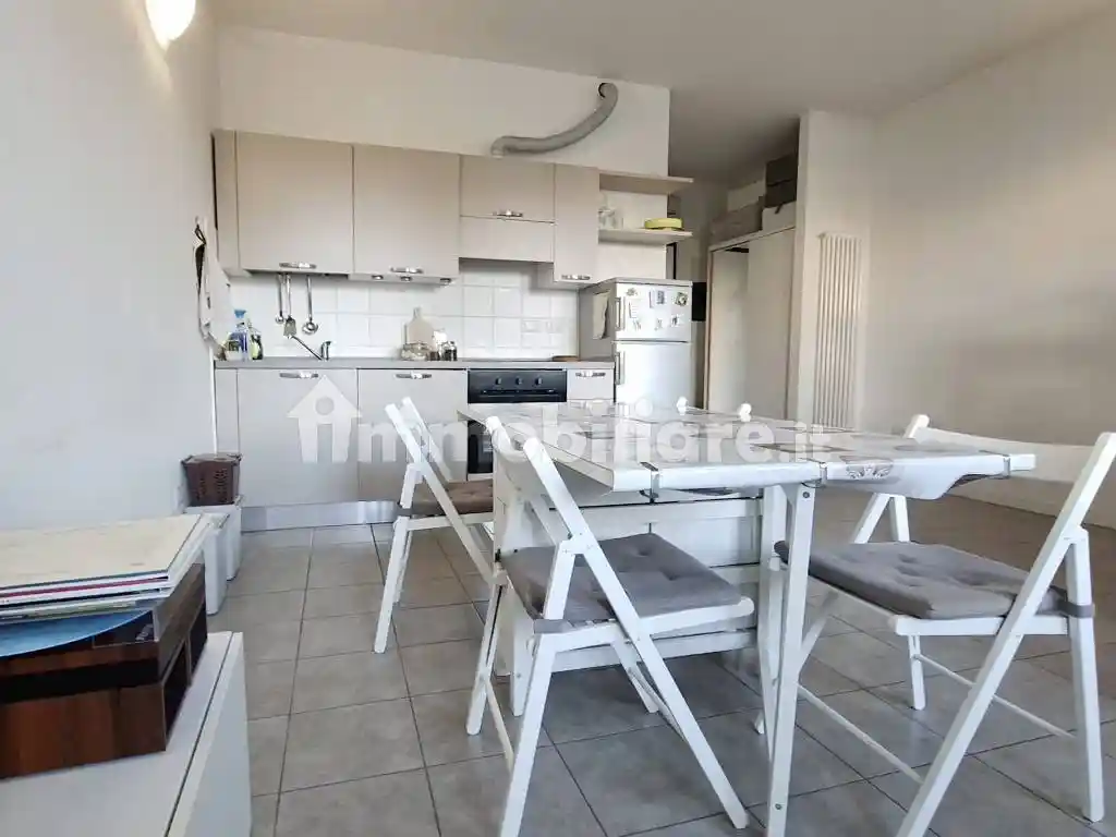 Appartamento in vendita a Parma