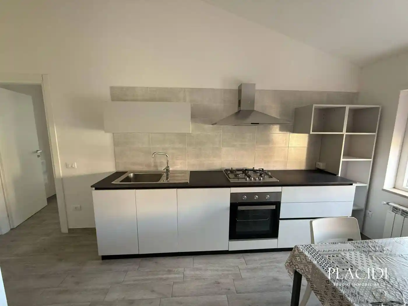 Attico - Mansarda in affitto a L'Aquila