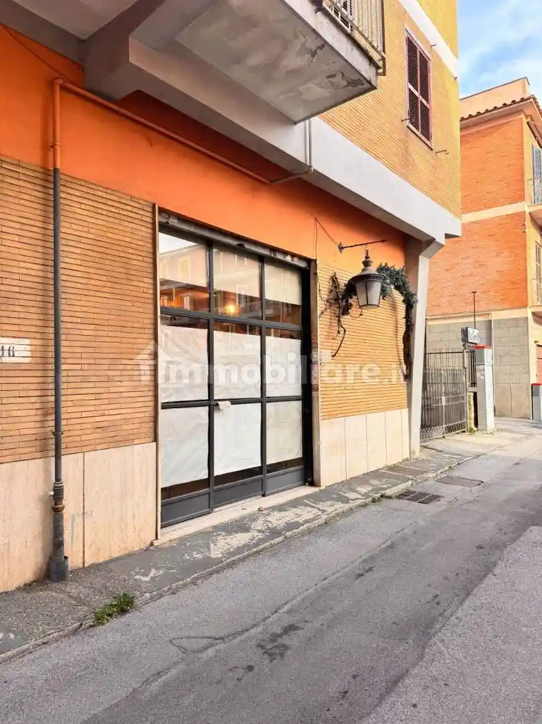 Loft in vendita a Genzano di Roma