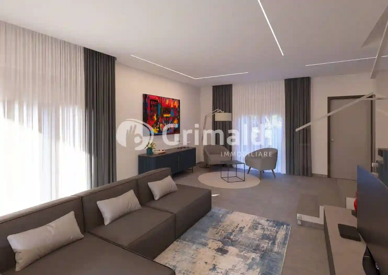 Appartamento - foto 5