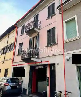 Appartamento in vendita a Bagnolo Cremasco