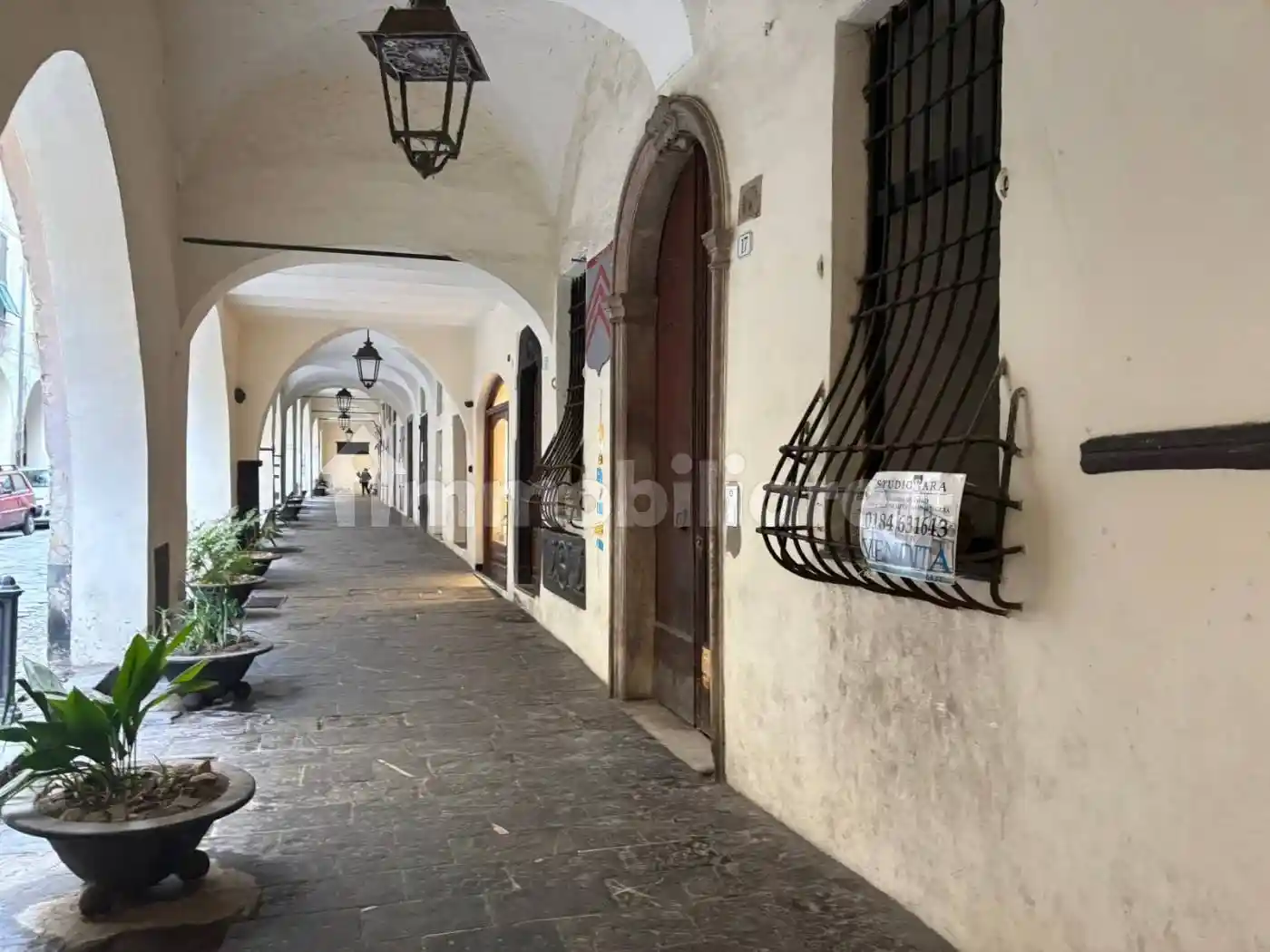 Appartamento in vendita a Taggia