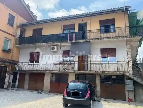 Appartamento in vendita a Chiampo