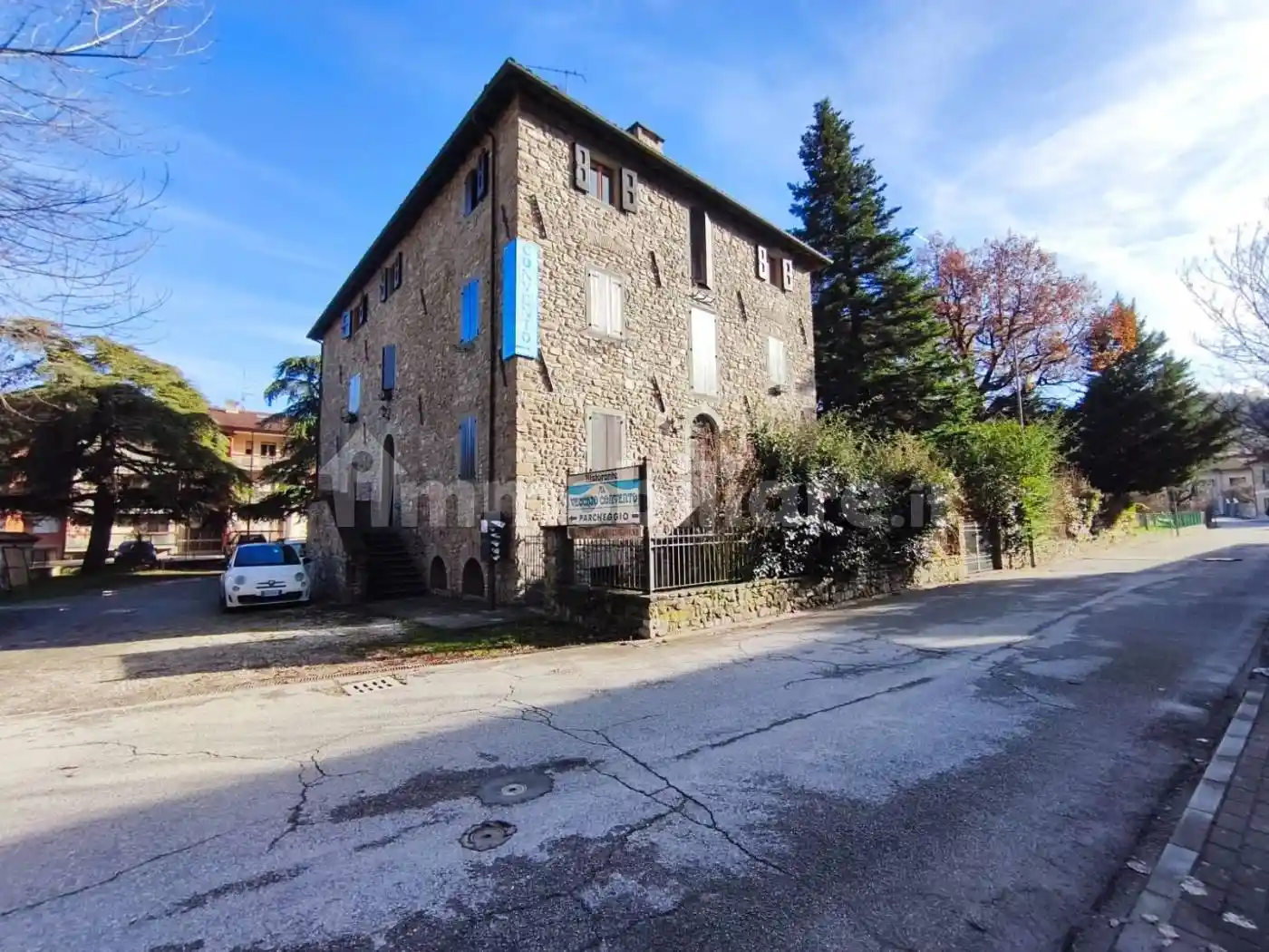 Appartamento in vendita a Monterenzio