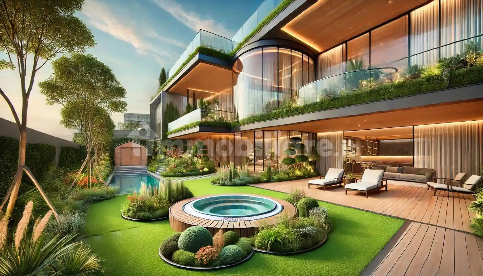 Attico - Mansarda in vendita a Milano