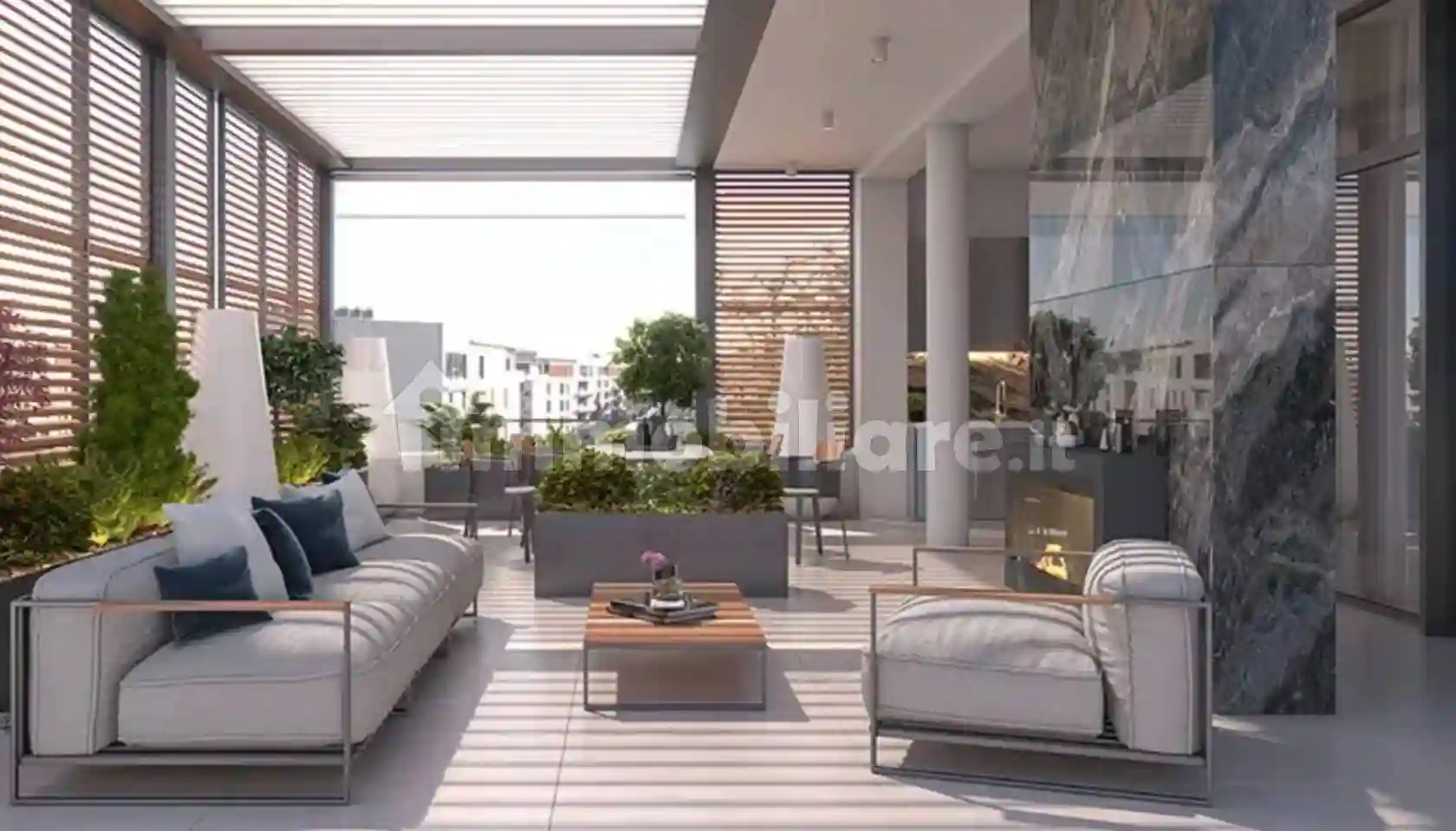 Attico - Mansarda - foto 5