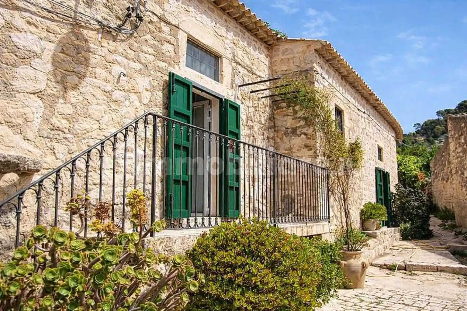 Rustico - Casale in vendita a Scicli