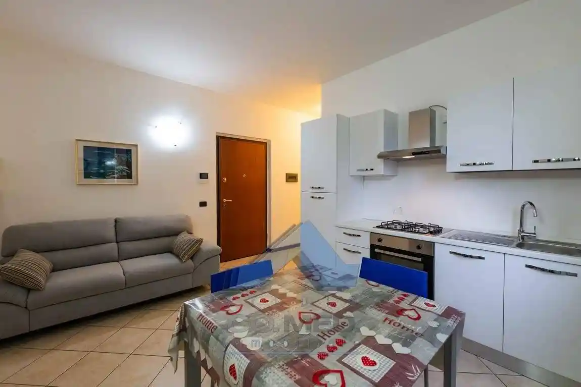 Appartamento in vendita a Alzano Lombardo