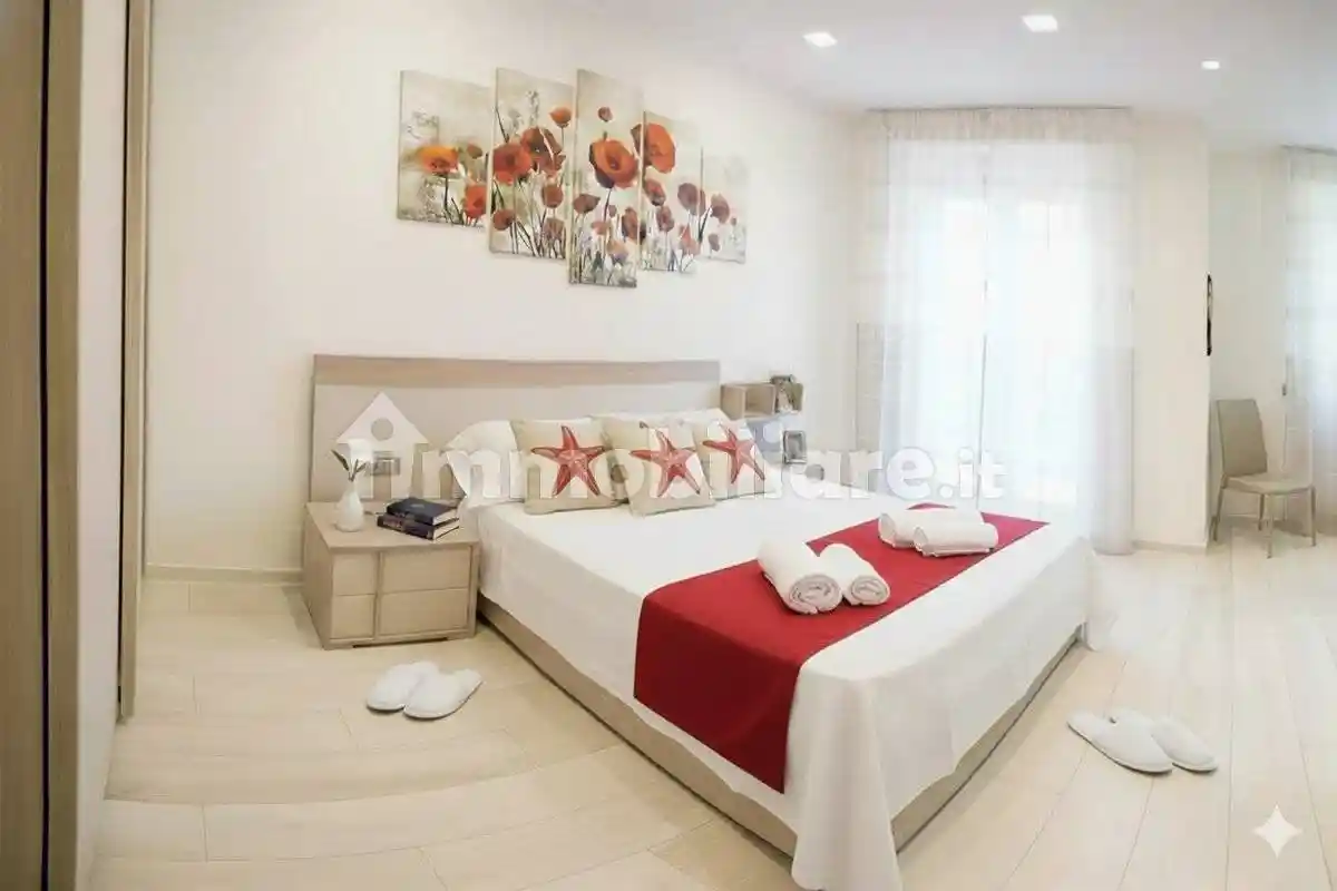 Appartamento in affitto a Imperia