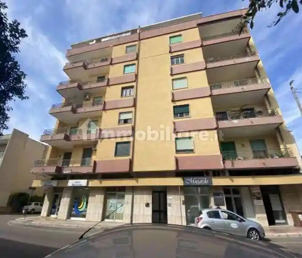 Appartamento in vendita a Galatina