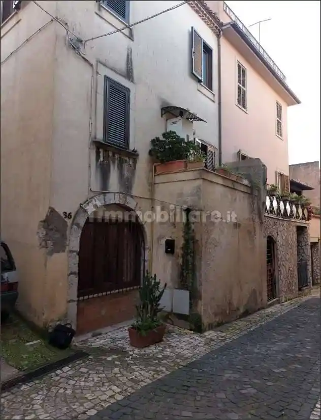 Villa in vendita a Priverno