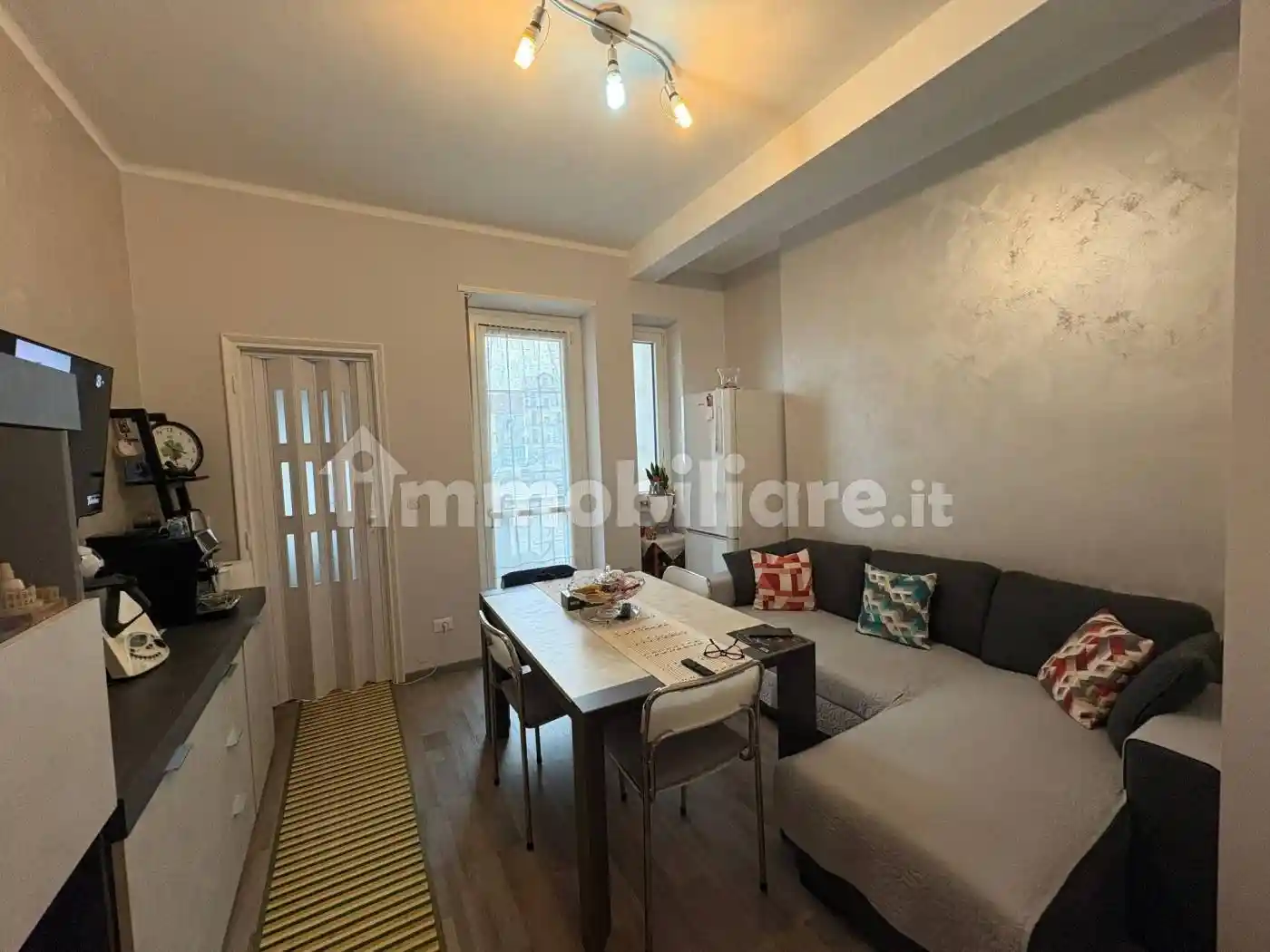 Appartamento in affitto a Torino