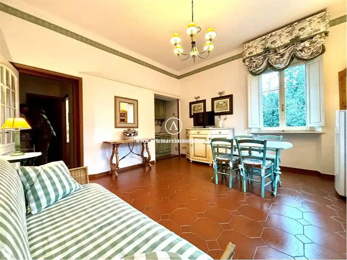 Appartamento in affitto a Forte dei Marmi