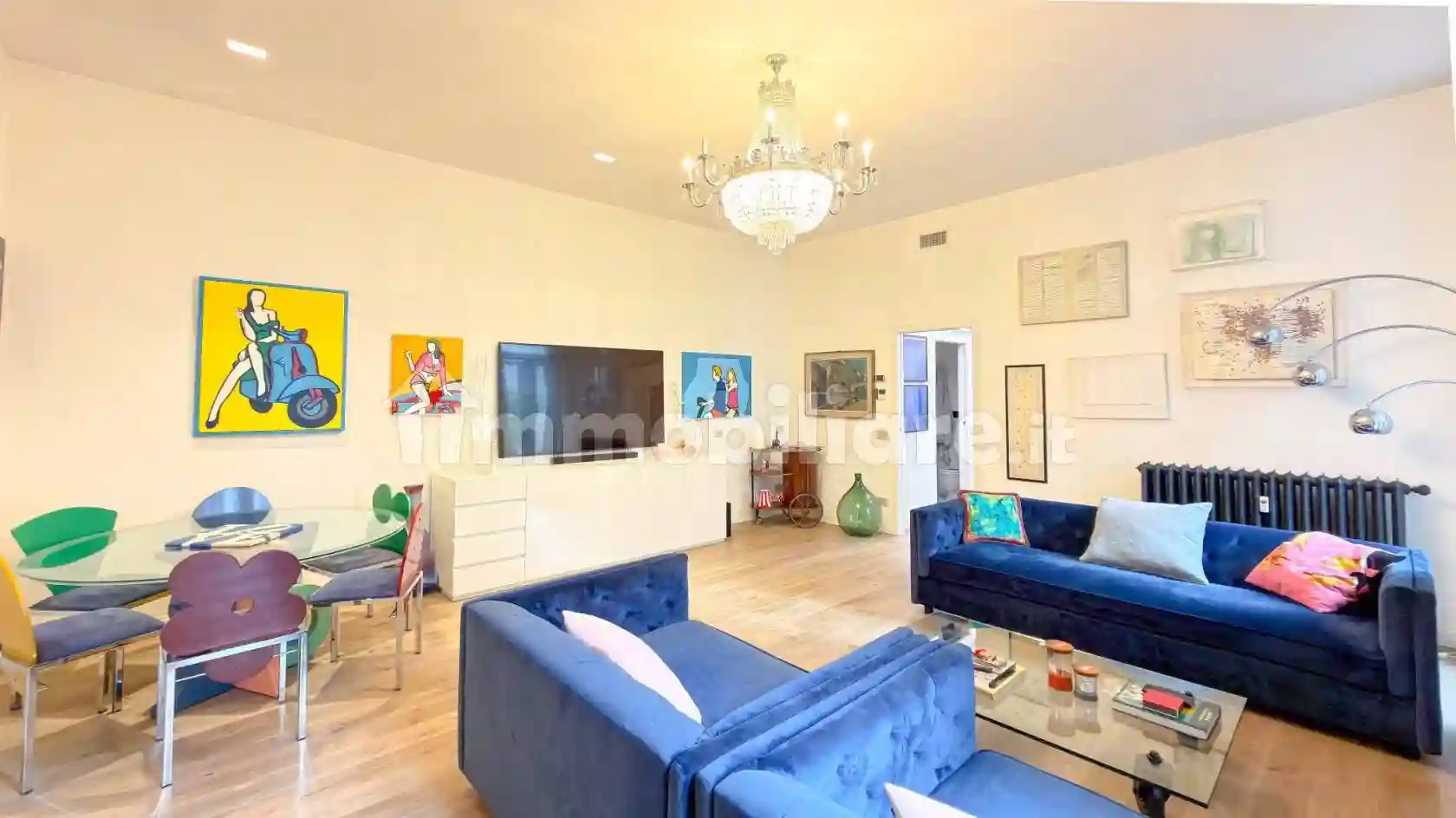 Appartamento - foto 2