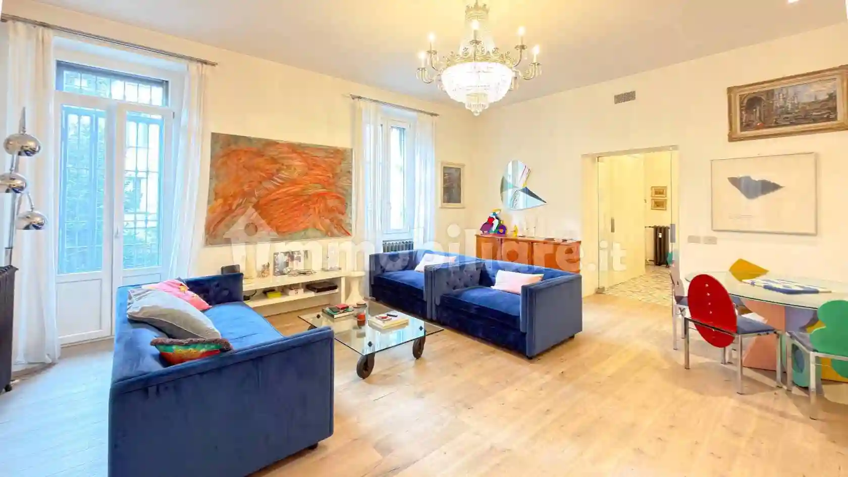 Appartamento - foto 3