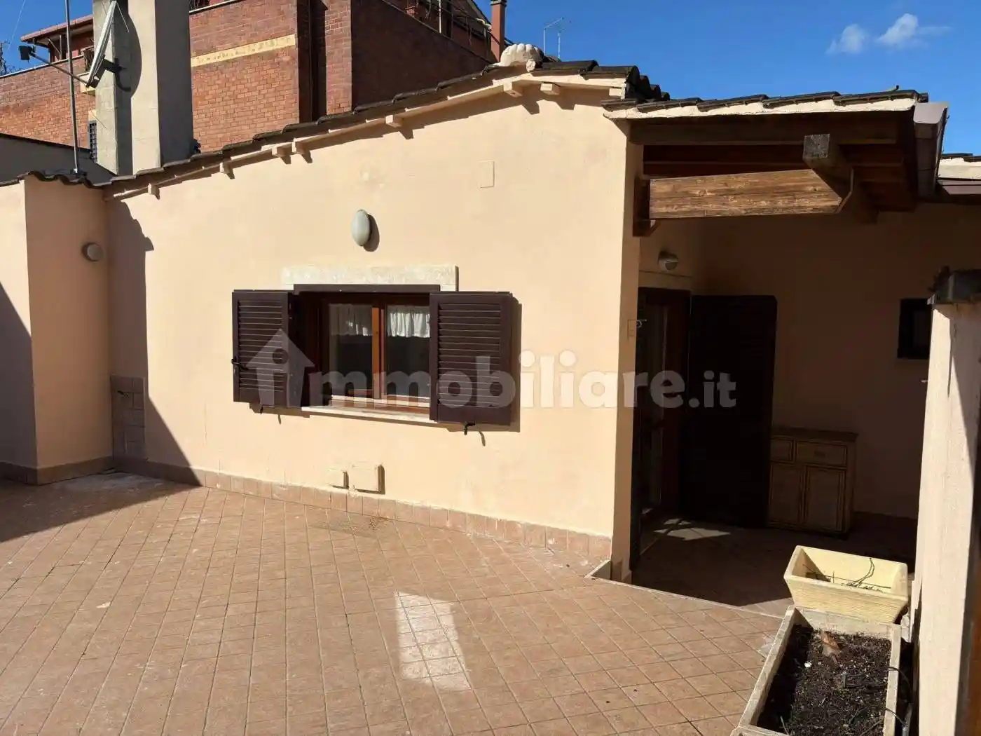 Villa in vendita a Roma