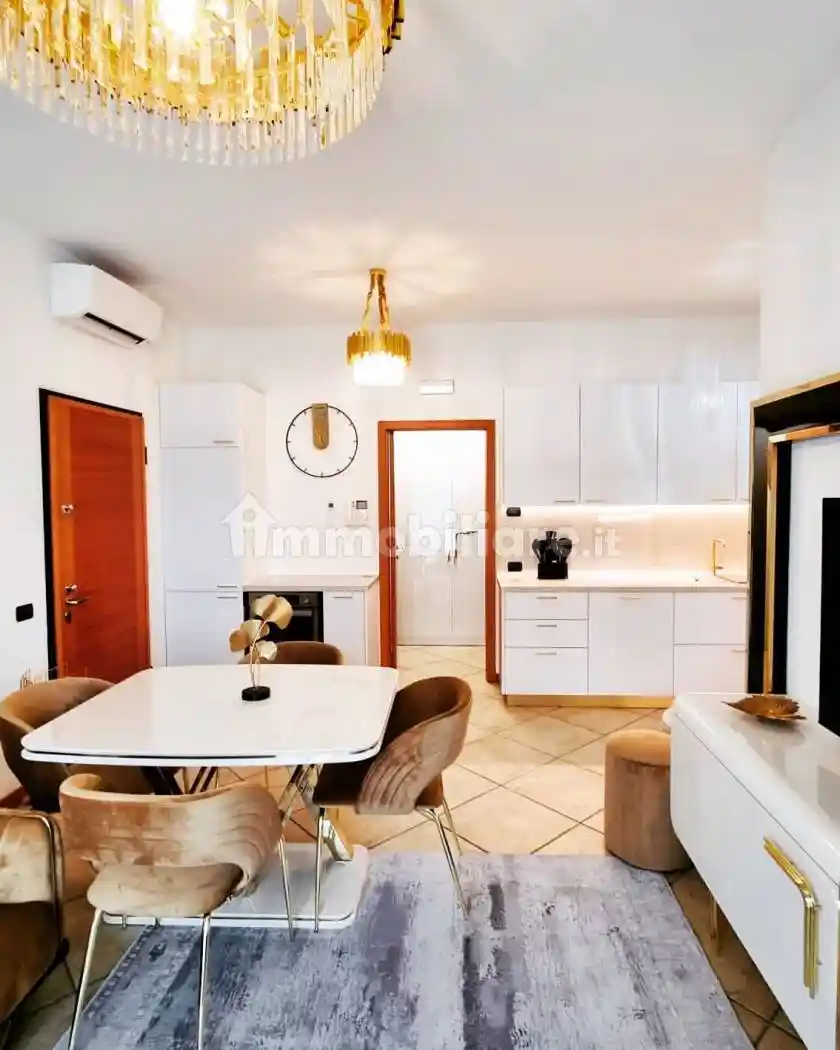 Appartamento in affitto a Sarnico