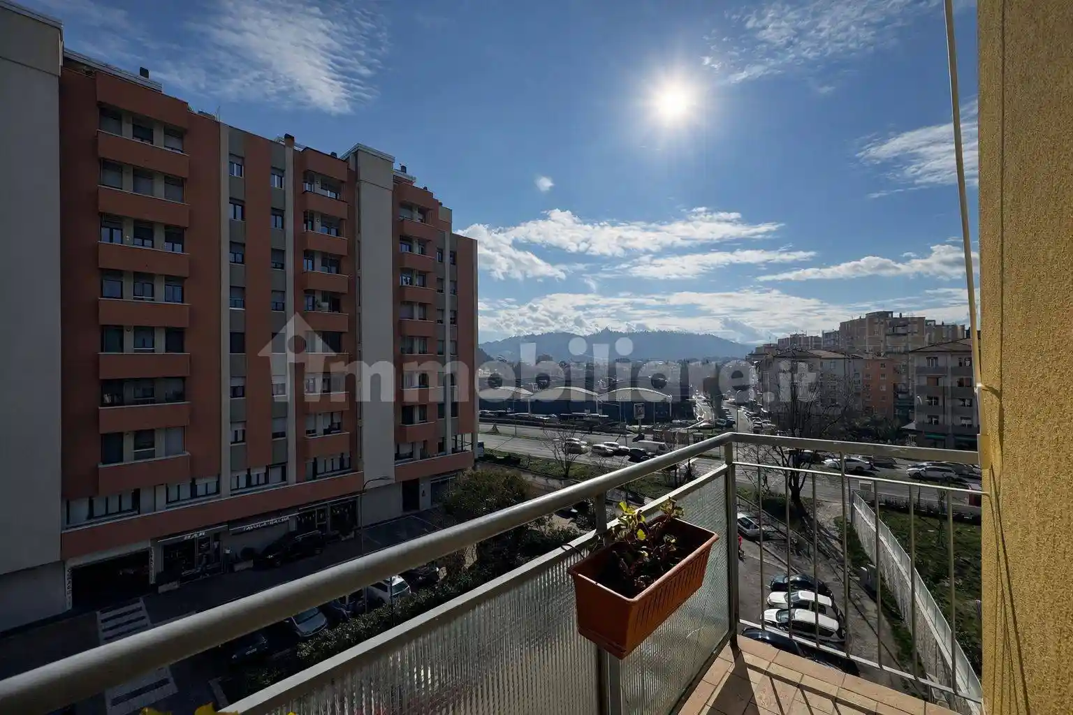 Appartamento in affitto a Bologna