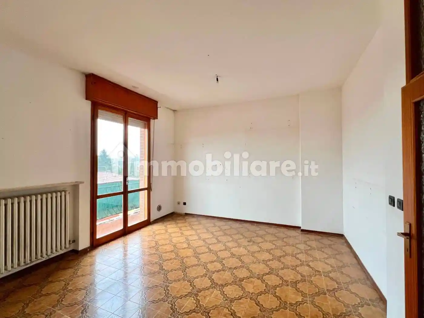 Appartamento in vendita a Argenta