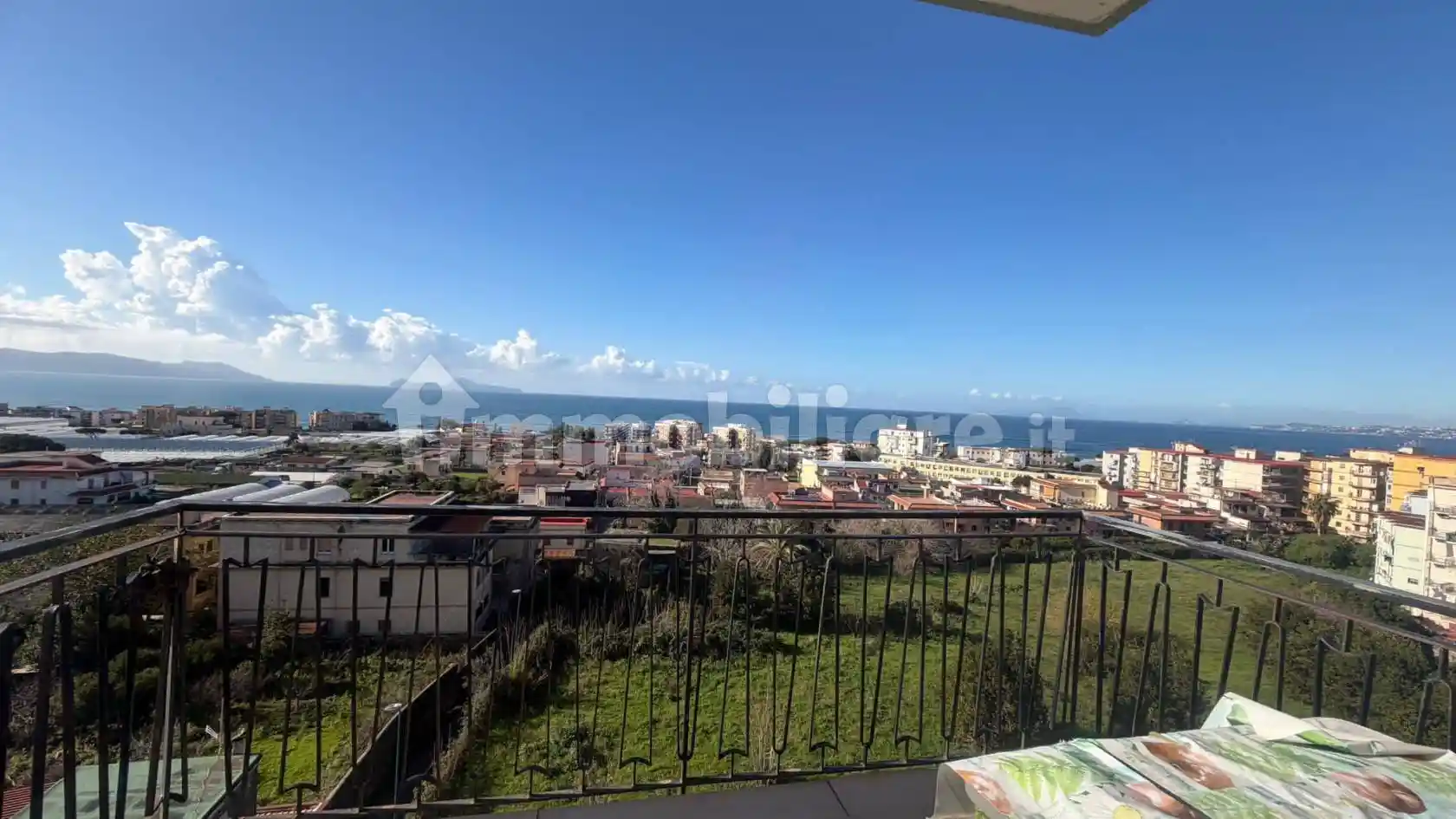 Appartamento in vendita a Torre del Greco