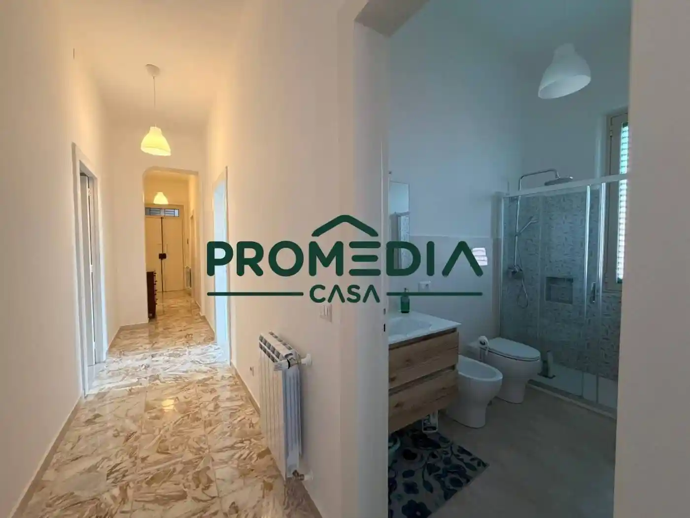 Appartamento in affitto a Messina