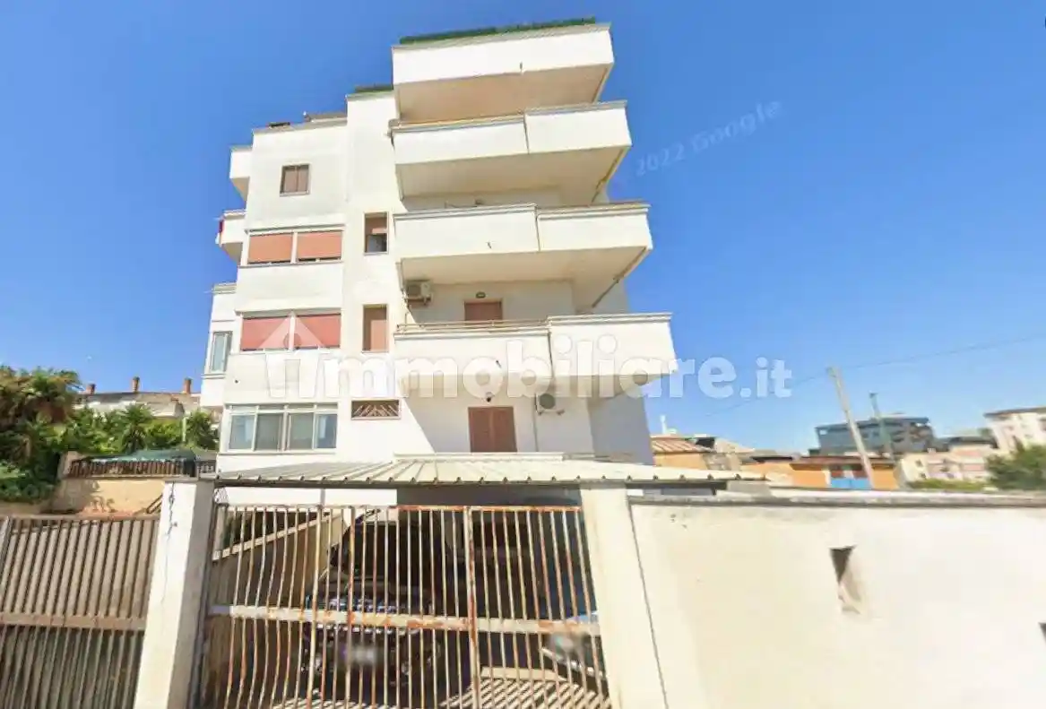 Appartamento in vendita a Brindisi