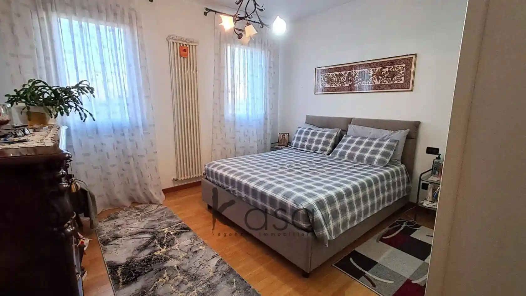 Appartamento in vendita a Loria