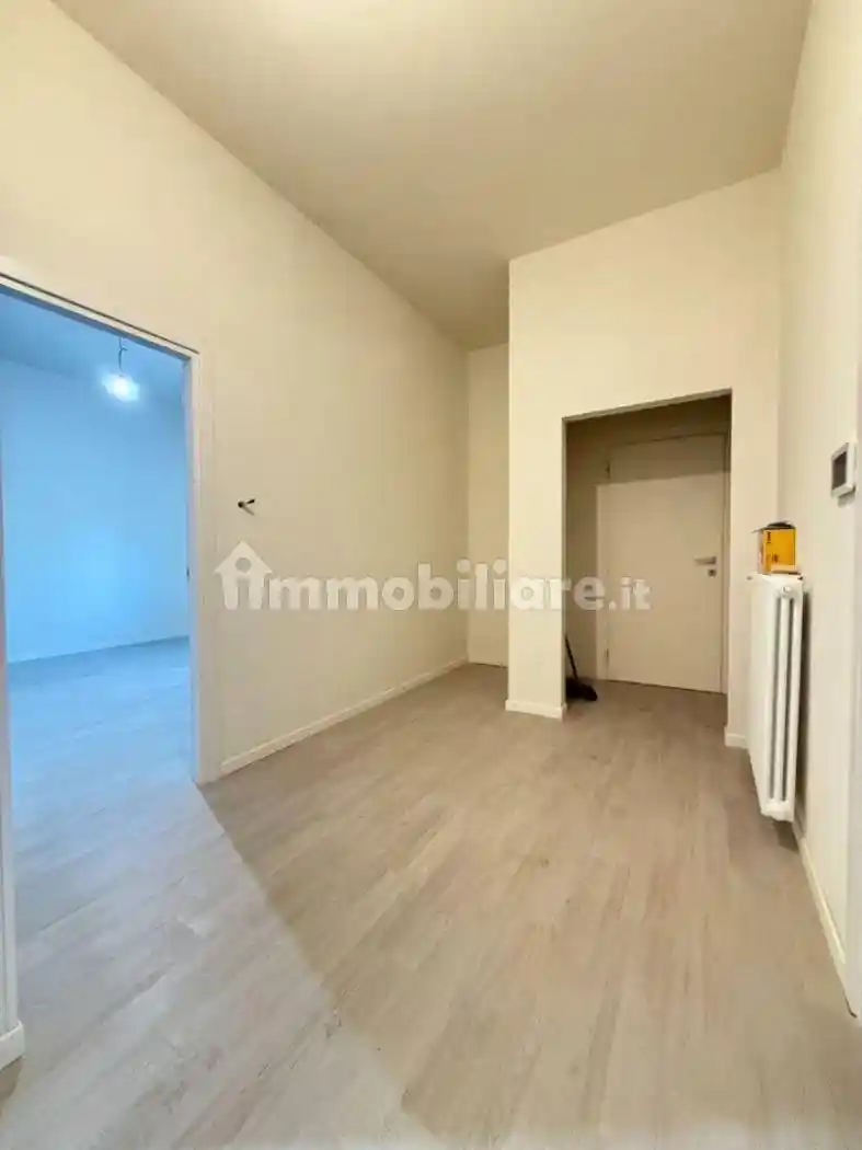 Appartamento in vendita a Parma