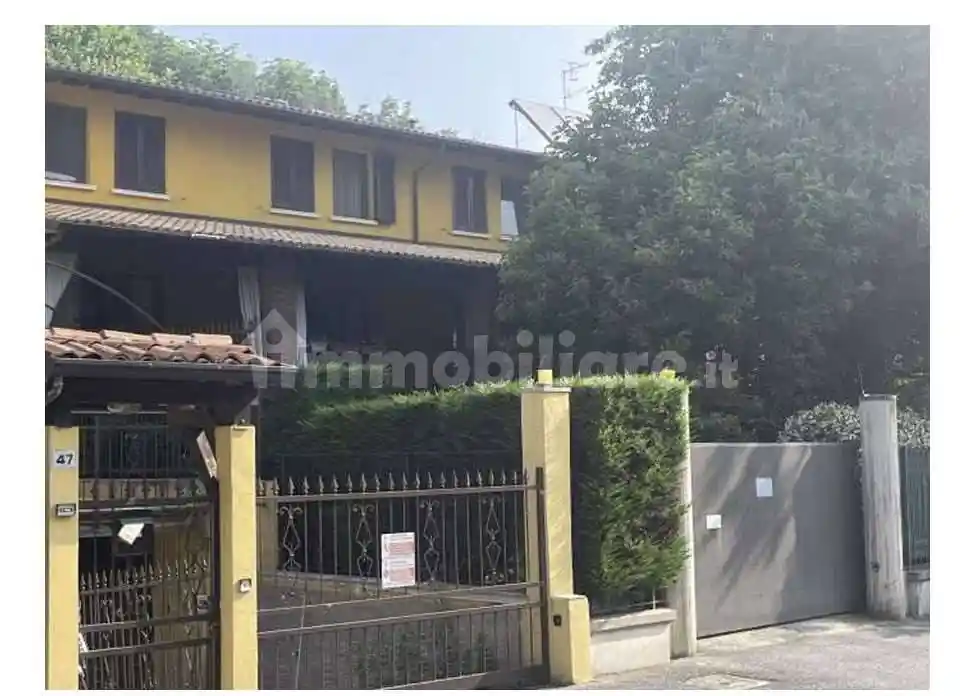 Appartamento in vendita a Nave