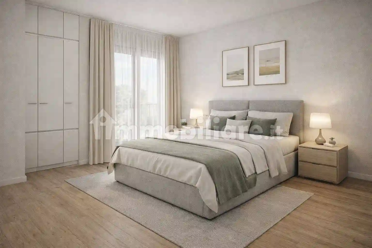 Appartamento - foto 2