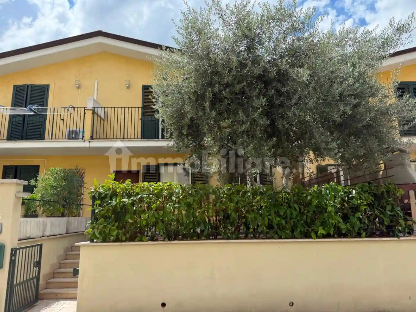 Villetta a schiera - foto 2