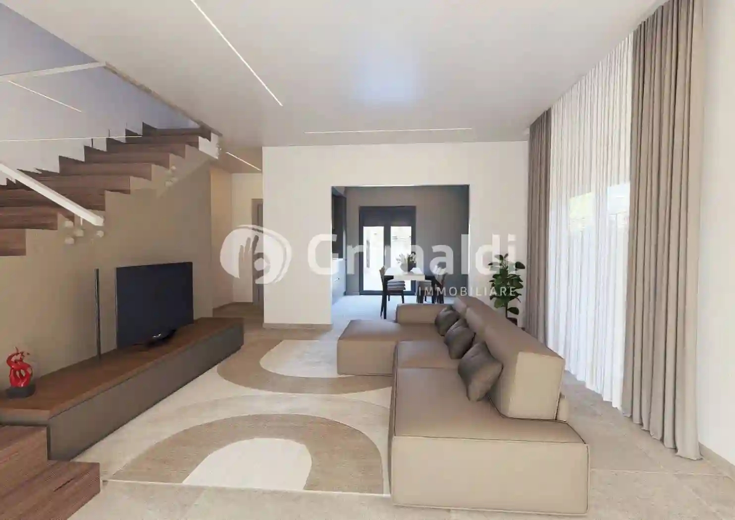 Villetta a schiera - foto 2