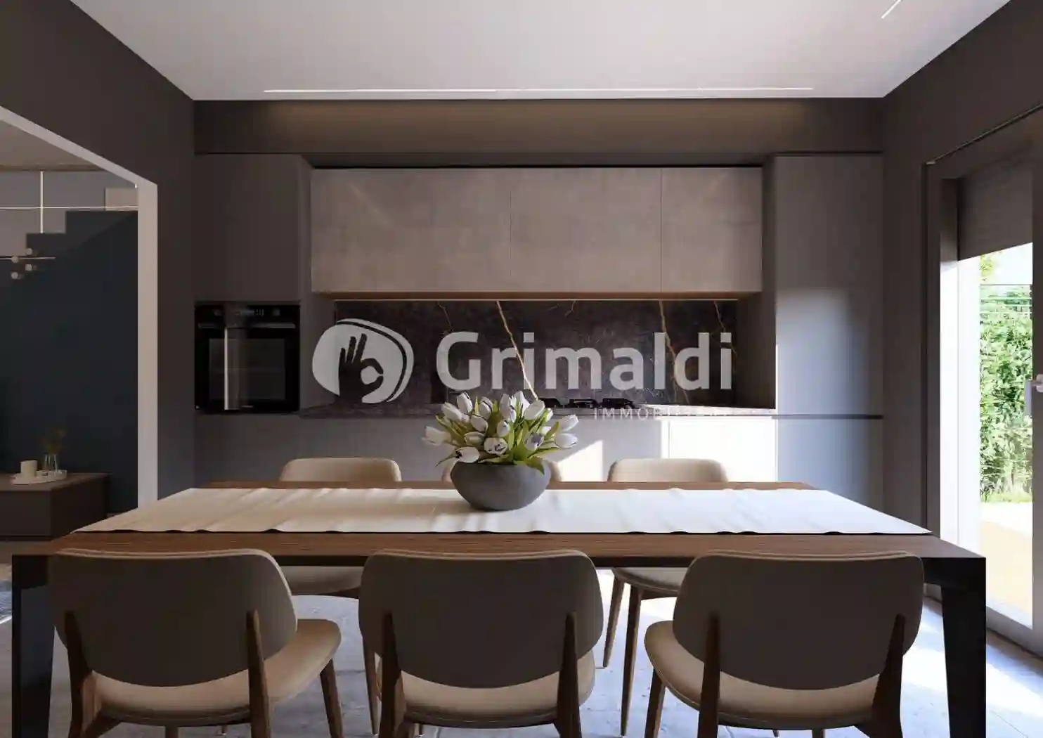 Villetta a schiera - foto 5