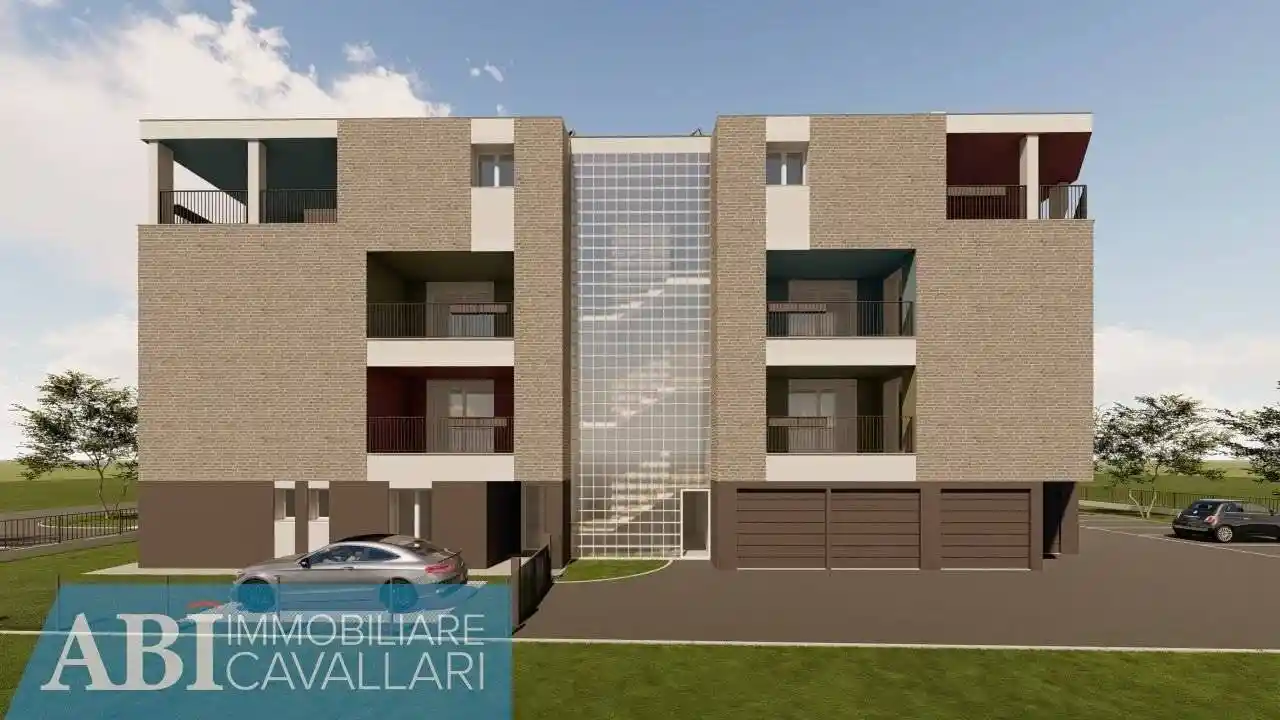 Attico - Mansarda in vendita a Faenza