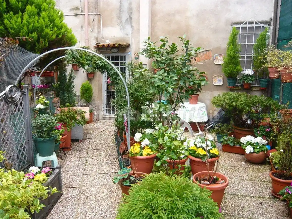 Appartamento in vendita a Ferrara