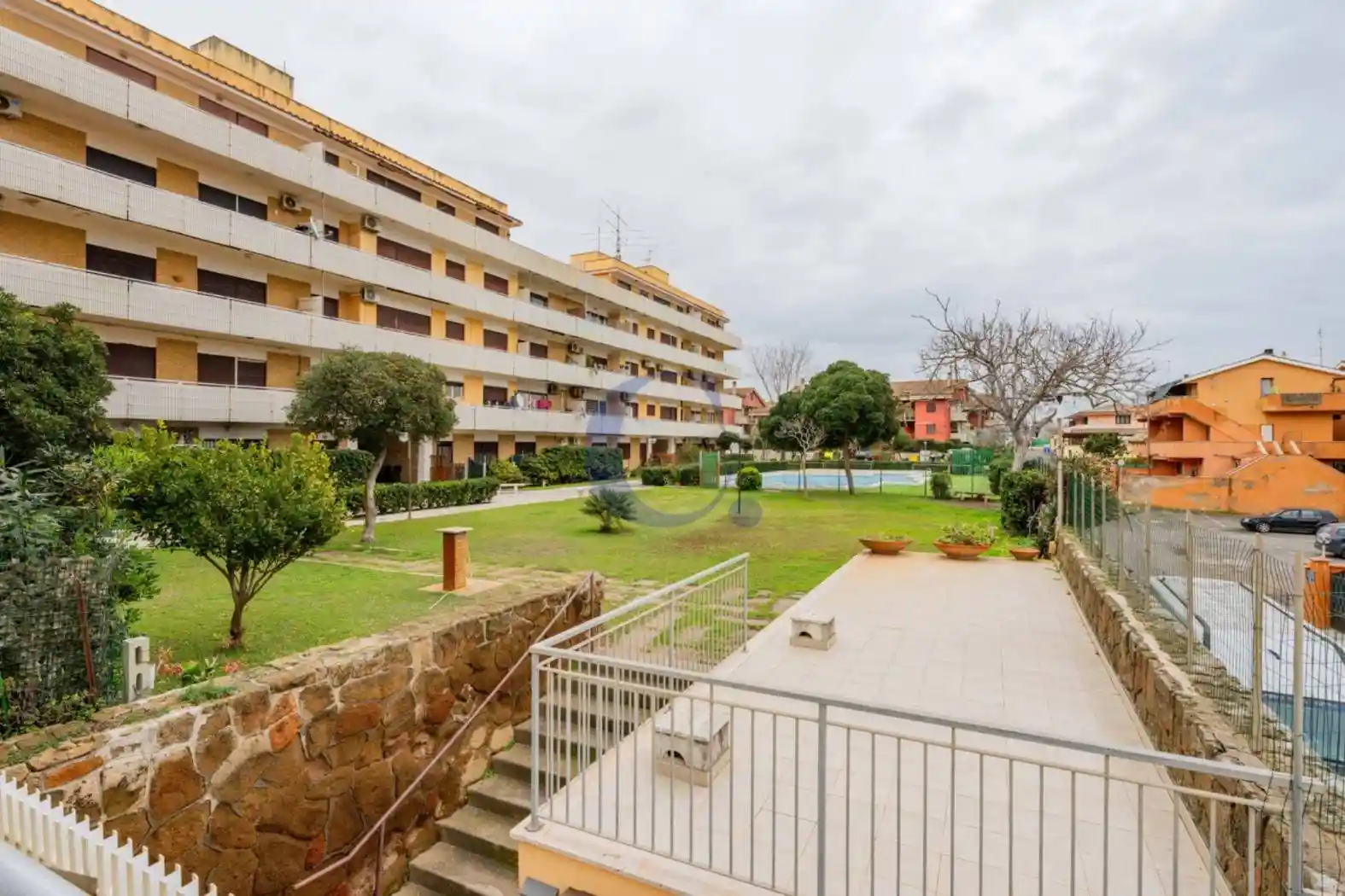 Appartamento in vendita a Ardea