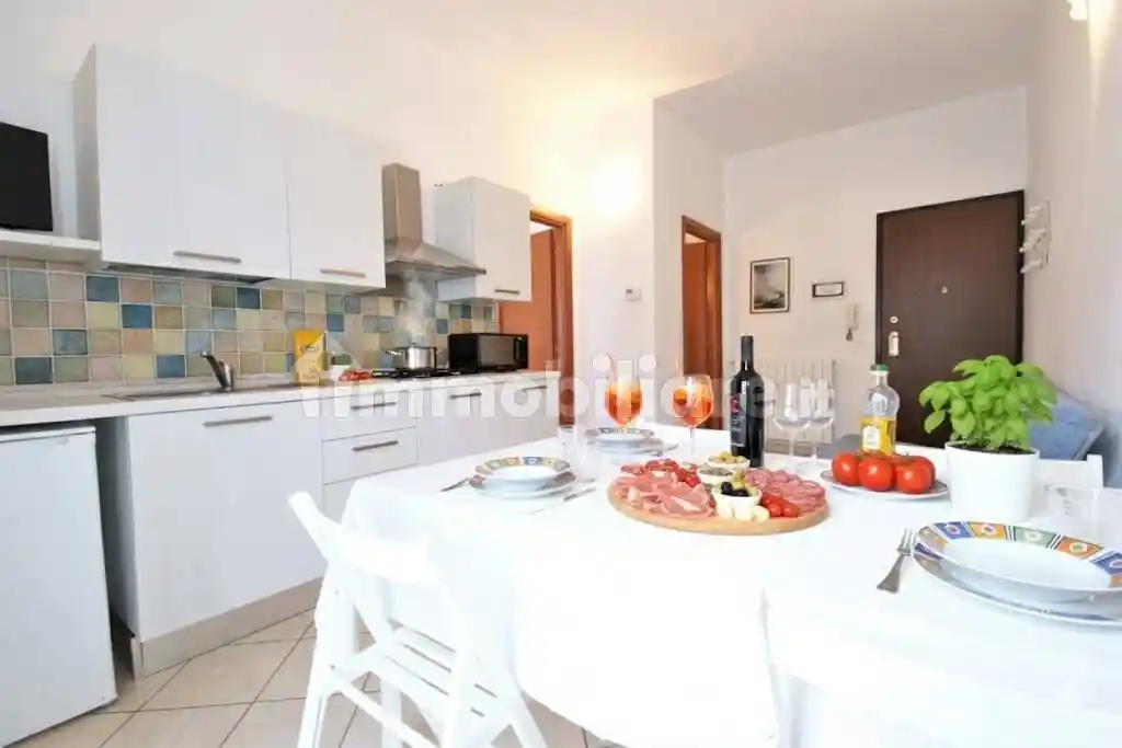 Appartamento in affitto a Imperia