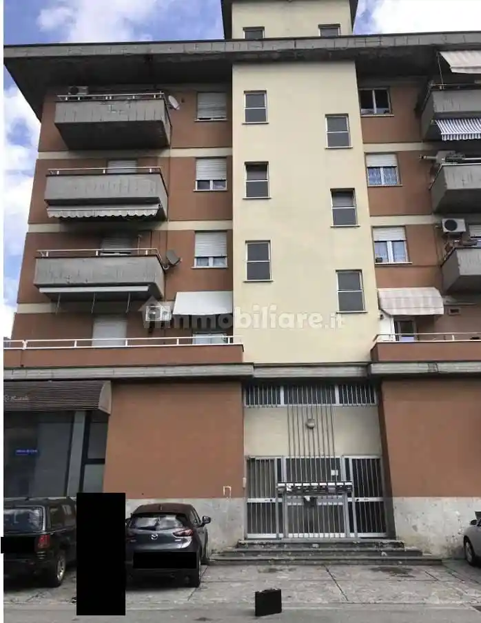 Appartamento in vendita a Darfo Boario Terme