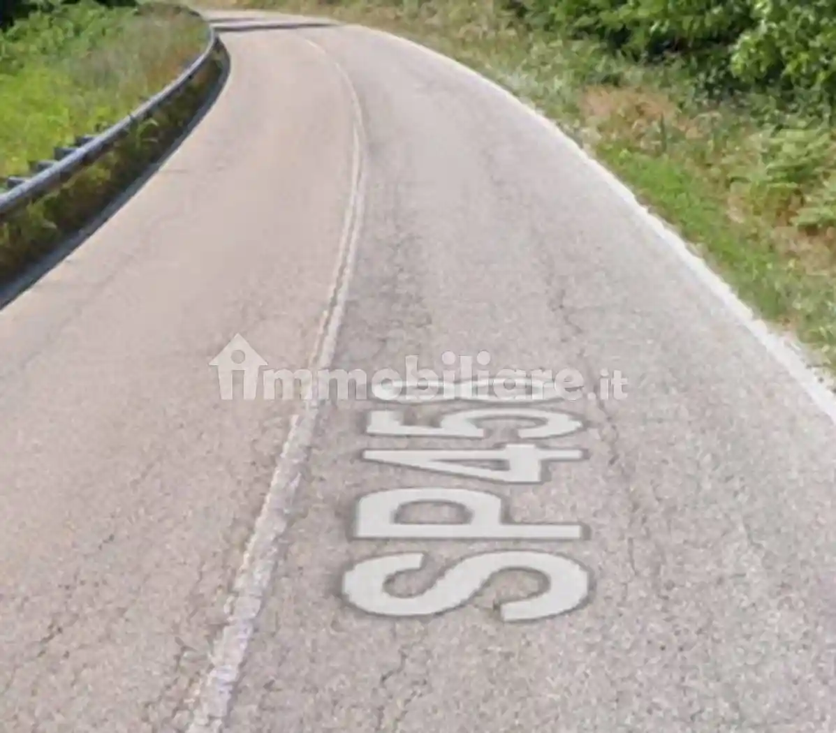 Rustico - Casale in vendita a Asti
