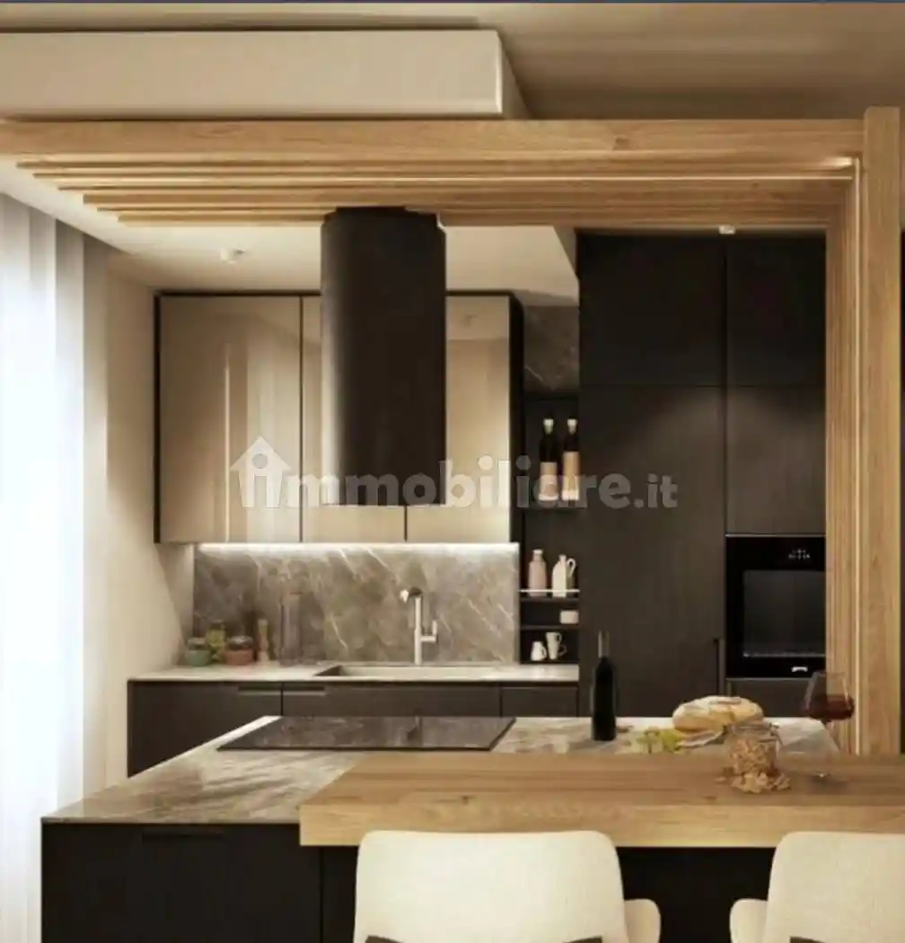 Appartamento in vendita a Novara