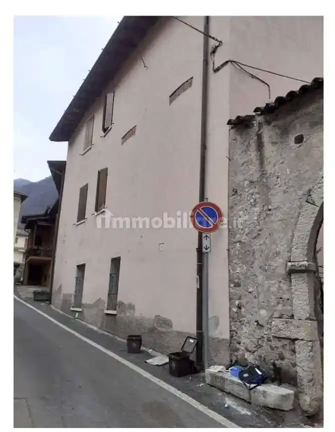 Appartamento in vendita a Villa Carcina