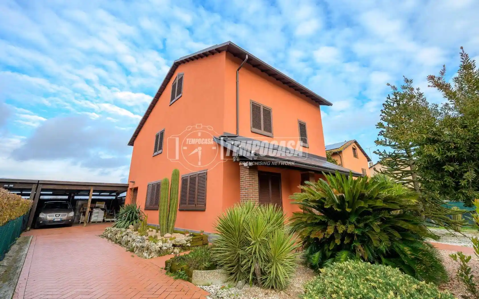 Villa in vendita a Minerbio