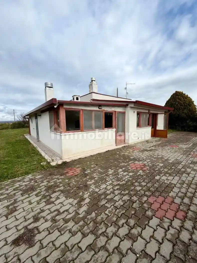 Villa in vendita a Mottola