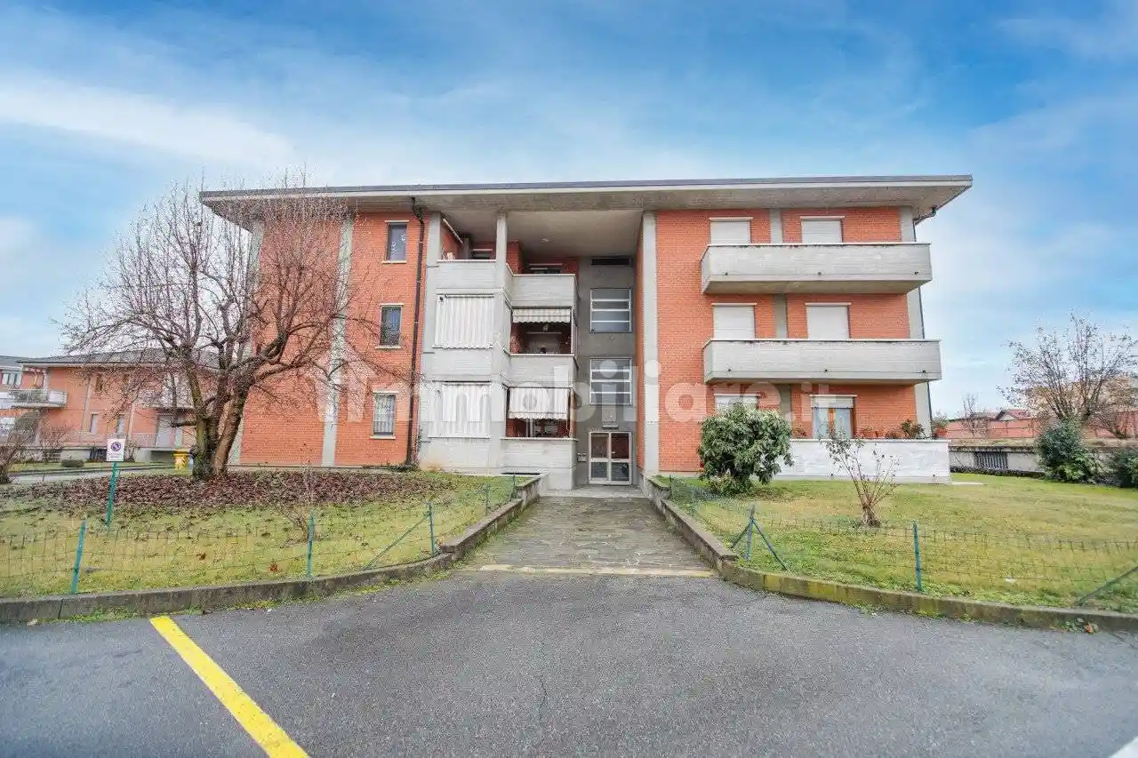 Appartamento in vendita a Rivarolo Canavese