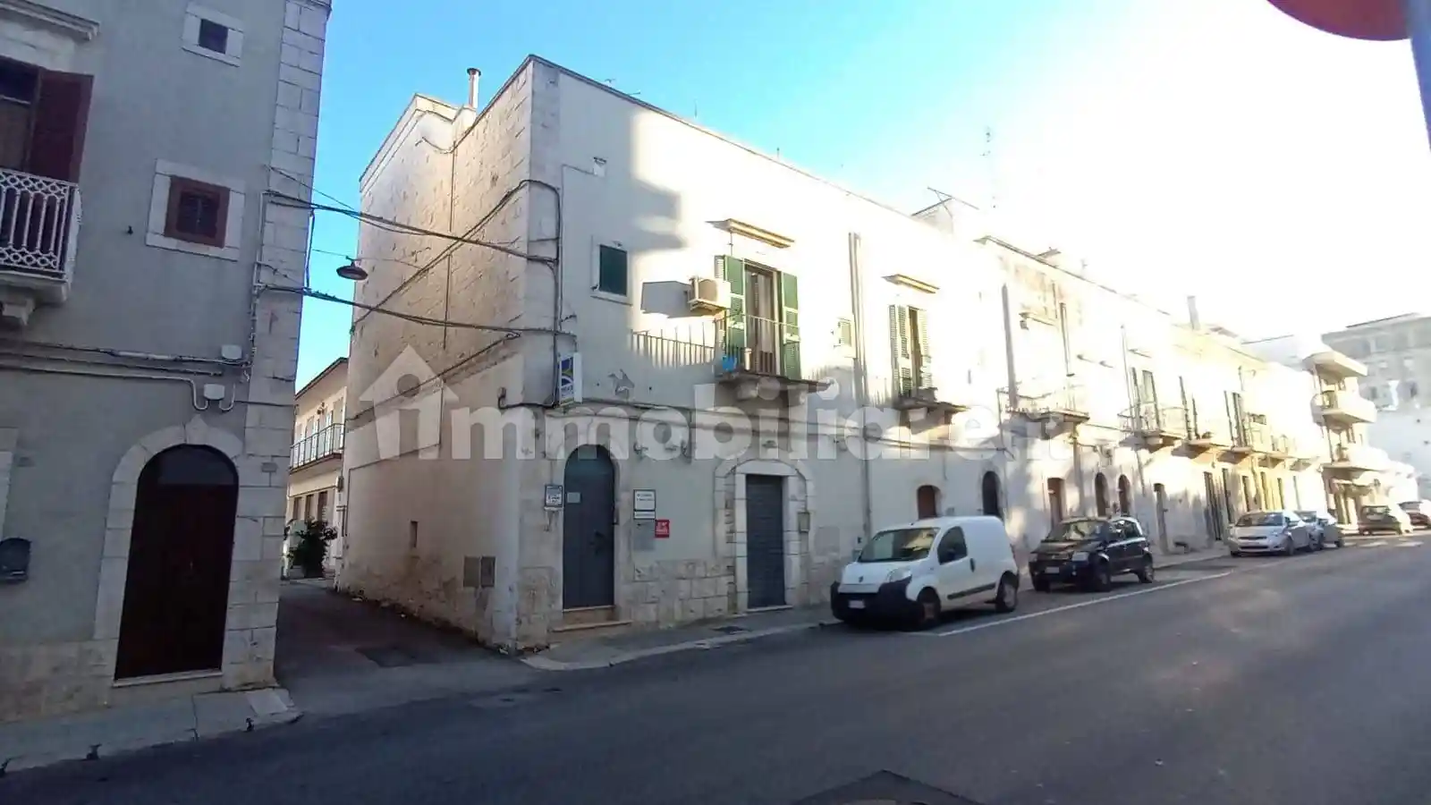 Appartamento in vendita a Locorotondo