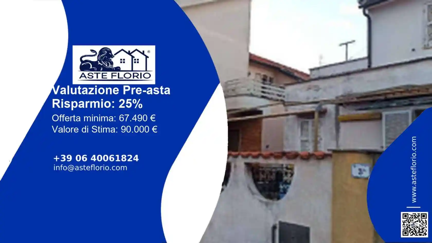 Villa in vendita a Nettuno